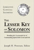 The Lesser Key of Solomon by Joseph H. Peterson.jpg