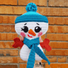 crochet Mr Snowman.png