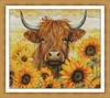 Cow With Sunflower Field2.jpg