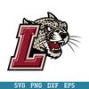 Lafayette Leopards Logo Svg, Lafayette Leopards Svg, NCAA Svg, Png Dxf Eps Digital File.jpeg