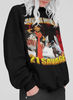 21 SAVAGE TSHIRT  21 Savage Sweatshirt  Hiphop RnB Rapper  T-Shirt Tshirt Shirt Tee  Sweater Sweatshirt - 2.jpg