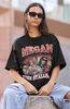 MEGAN THEE STALLION Hiphop TShirt  Megan Thee Stallion Sweater Sweatshirt  Megan Thee Stallion Hiphop RnB Rapper  T-Shirt Tshirt Shirt - 1.jpg