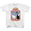 Bill And Ted Excellent Storybook White Toddler T-Shirt - 1.jpg