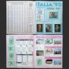 2 Panini Italia 90 FIFA World Cup 1990 Complete Sticker Album ORIGINAL.jpg