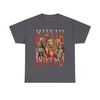 Limited Hannah Montana Vintage T-Shirt, Hannah Montana Graphic T-shirt, Hannah Montana Retro 90's Fans Homage T-shirt, Hannah Montana Gift - 3.jpg