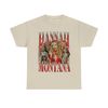 Limited Hannah Montana Vintage T-Shirt, Hannah Montana Graphic T-shirt, Hannah Montana Retro 90's Fans Homage T-shirt, Hannah Montana Gift - 7.jpg