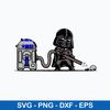 Darth Vader Vacuum Cleaner Svg, Star Warp Svg, Png Dxf Eps File.jpeg