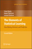 The Elements of Statistical Learning : Data Mining, Inference and Prediction second Edition .png