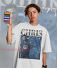 CHRIS EVANS classics T Shirt Roger Stev3 Vintage 4vengers Inspired T Shirt 90s Tribute Rap Tee Shirt Old School Retro 90's Vintage Tshirt - 2.jpg
