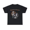 Death Is Certain- Cavalier King Charles Spaniel Shirt - 1.jpg