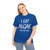 I Eat Algae Ask Me Why Shirt - 4.jpg