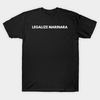 Legalize Marinara T-Shirt, Funny Meme Tee - 1.jpg