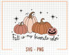 Retro Pumpkin Svg, Fall SVG, Spook Vibes Png, Pumpkin Svg Png, Autumn Png, Fall Vibes Png Svg, Png for shirt, Fall Png, Pumpkin Png Svg - 1.jpg