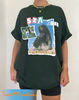 CTRL SZA Vintage Shirt, Sza Shirt, Sza Unisex Shirt, Music Singer Rapper Shirt, Gift For Fan, Vintage Style Shirt - 1.jpg