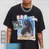 CTRL SZA Vintage Shirt, Sza Shirt, Sza Unisex Shirt, Music Singer Rapper Shirt, Gift For Fan, Vintage Style Shirt - 3.jpg