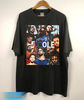 J Cole Shirt, Rapper Shirt, Bootleg Raptees 90s Shirt, JCole Merch T-Shirt - 1.jpg