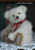 22 Handmade Artist-Collectible Teddy Bear-OOAK-Vintage-Victorian Style-Stuffed-Antique-bears animal-toys bear-plushinnes toy-decor baby-shower toys.jpg