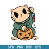 Cat Killer Halloween Svg, Cat Michael Myers Svg, Halloween Svg, Png Dxf Eps Digital File.jpeg