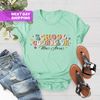 Personalized School Counselor Shirt, Gift For School Counselor, School Counselor Gifts, Back To School Shirts, Counselor Appreciation Gifts - 4.jpg