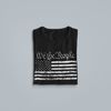 We The People Shirt, Patriotic Gift, Freedom T-Shirt, We The People Shirt USA Flag Shirt, US Flag T-Shirts, MAGA America First Tee - 1.jpg