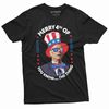 Merry 4th of Anti Biden 4th of July Funny T-shirt AntiBiden independence day humor Shirt Pro Republican Anti Liberal Shirt - 1.jpg