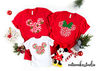Disney Christmas shirt - disney Animal kingdom christmas shirt - disney cheetah shirt - disney world shirt - Disney Christmas family shirts - 6.jpg