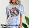 Disney vintage comfort colors shirt - Disney Magic Kingdom shirt - Disney world shirt - retro space mountain shirt - 80s 90s shirt - 3.jpg
