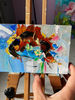 sunflower painting flower original art_c.jpg