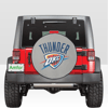 Oklahoma City Thunder Tire Cover.png