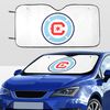 Chicago Fire Car SunShade.png