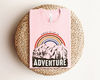 Adventure Shirt, Vacation Shirt, Adventure Awaits Shirt, Camping Shirts, Mountain Shirt, Hiker Shirts, Nature Lover Shirt, Camping Gift - 2.jpg
