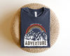 Adventure Shirt, Vacation Shirt, Adventure Awaits Shirt, Camping Shirts, Mountain Shirt, Hiker Shirts, Nature Lover Shirt, Camping Gift - 3.jpg