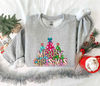 Christmas Sweatshirt, Womens Christmas Sweatshirt, Christmas Sweatshirts for Women, Christmas Gift Women,Merry Christmas Sweatshirt - 3.jpg