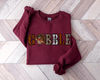 Gobble Sweatshirt Hoodie, Gobble Turkey Sweatshirt, Thanksgiving Sweatshirt, Thanksgiving Hoodie, Trendy Hoodie, Trendy Sweatshirt - 2.jpg
