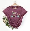 Baby Catcher Shirt, LD Nurse Shirt, Labor and Delivery Nurse,  Gift for LD Nurse, Cute LD Nurse Gifts for Registered Nurse - 3.jpg