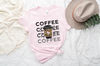 Coffee Shirt, Iced Coffee Shirt, Coffee Lover Shirt, A Hug in a Cup,Coffee Addiction Shirt,But First Coffee Gift,Funny Gift for Coffee Lover - 4.jpg