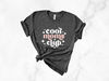 Cool Moms Club Shirt for Mom,  promoted to mama, Cool Mom Shirt, Mother Days Gift, Gift for Mom, new mom gift , Cool Mom Sweatshirt - 2.jpg