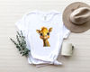 Funny Giraffe Shirt, Giraffe Shirt, Summer Shirt, Sarcastic Tee, Giraffe Lover Shirt, Zoo Shirt - 3.jpg