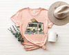 Keepin It Cool Shirt, Ice Cream Truck Shirt, Summer Vibes T-Shirt,Summer Vacation Shirt, Road Trip Shirt, Adventure Lover Shirt - 1.jpg