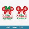 Disney Christmas 2022 Svg, Disney Christmas Svg, Mickey And Minne Christmas Svg, Christmas Svg, Png Dfx File.jpg