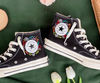 Embroidered Converse Chuck Taylors 1970s Custom Converse Math Formula Embroidery Pattern Embroidered Logo Color TexturesBest For Gifts - 3.jpg