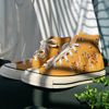 Embroidered Converse Custom Converse Colorful Bees And Flower Garden Flower ConverseMommy And Me OutfitsCustom Logo 1970s - 5.jpg