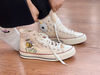 Embroidered ConverseBees ConverseConverse High Tops Bees And FlowersEmbroidered Sneakers Daisies And SunflowersBee Embroidery Design - 5.jpg