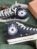 Embroidered ConverseFloral ConverseEmbroidered Converse Chuck Taylors 1970sCustom Converse Flower And Leaf PatternEmbroidered Logo - 4.jpg