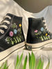 Embroidered ConverseFlower ConverseConverse Custom Colorful Daisy GardenEmbroidered SneakersConverse Chuck Taylor 1970s Embroidery Logo - 5.jpg