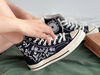 Floral ConverseEmbroidered ConverseCustom Converse Flower And Leaf PatternEmbroidered LogoEmbroidered Flowers - 7.jpg