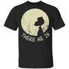 There He Is Since 1966 Great Pumpkin Halloween Snoopy T-Shirt.jpg