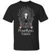 RIP Pumpking Thrones Jack Skellington Halloween Game Of Thrones T-Shirt.jpg