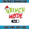 Grinch SVG, Grinch Christmas Svg, Grinch Face Svg, Grinch Hand Svg, Clipart Cricut Vector Cut File, Instant Download (293).jpg
