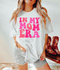 Comfort Colors Shirt, In My Mom Era Shirt, In My Mama Era Shirt, Mom Shirt, Mama Shirt, Eras Shirt, Concert Shirt, Gift For Mom, Retro Mom - 1.jpg